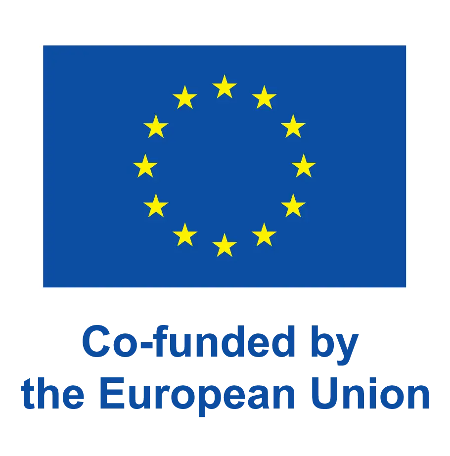 eu cofunded