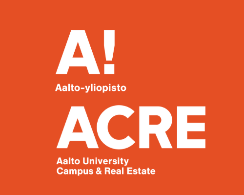 Aalto-yliopisto ja Aalto-yliopistokiinteistöt ACRE
