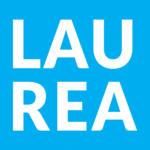 Laurea-ammattikorkeakoulun logo