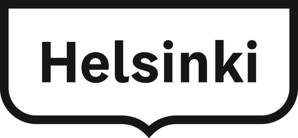 Helsingin kaupunki logo