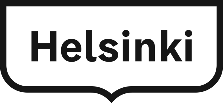 Helsingin kaupunki logo