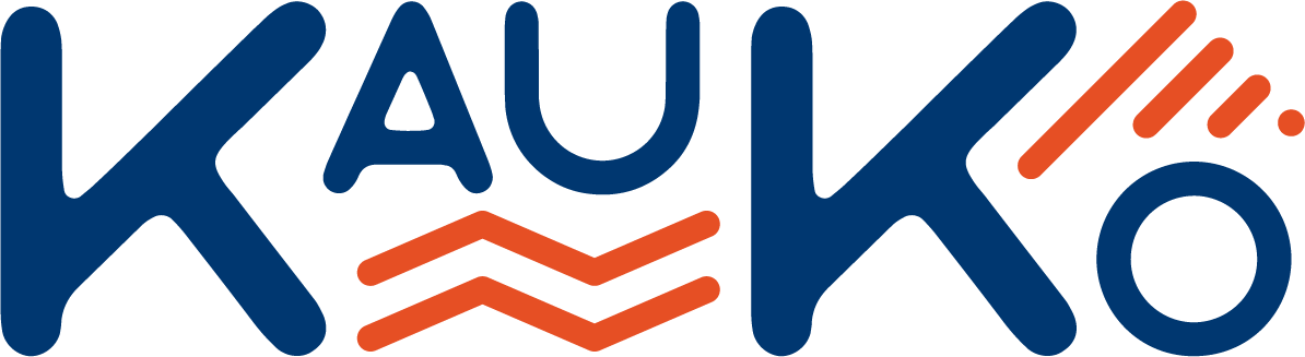 KauKo-hankkeen logo